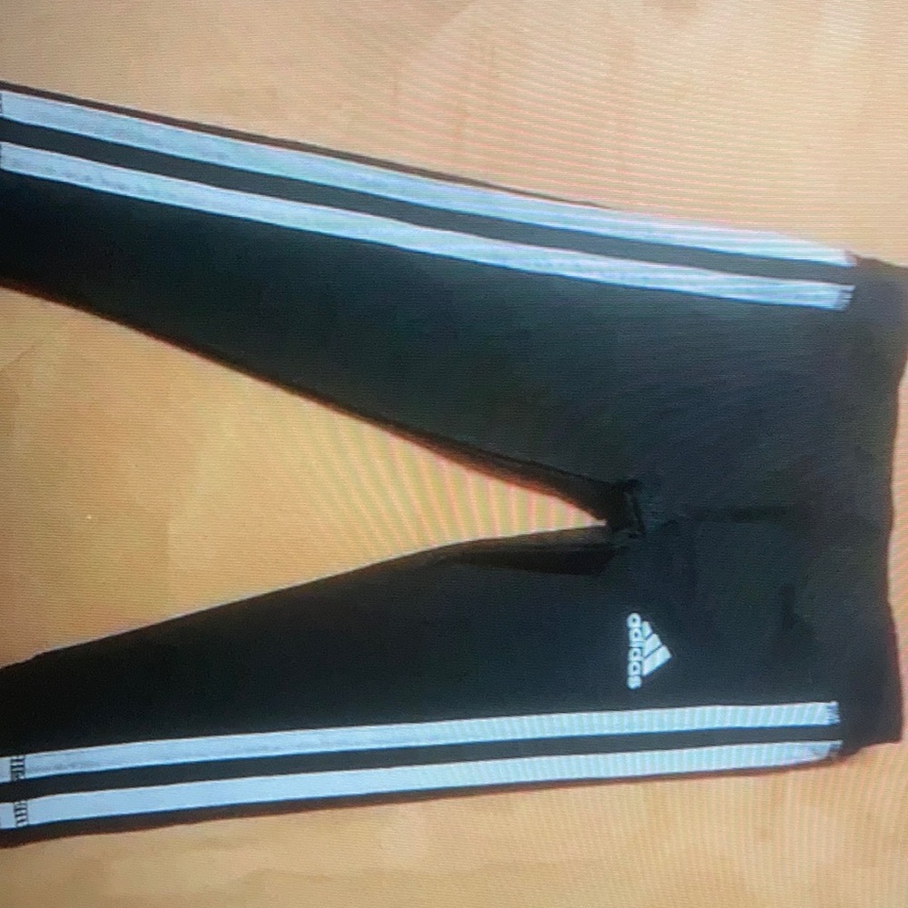 Adidas Leggings size 3T